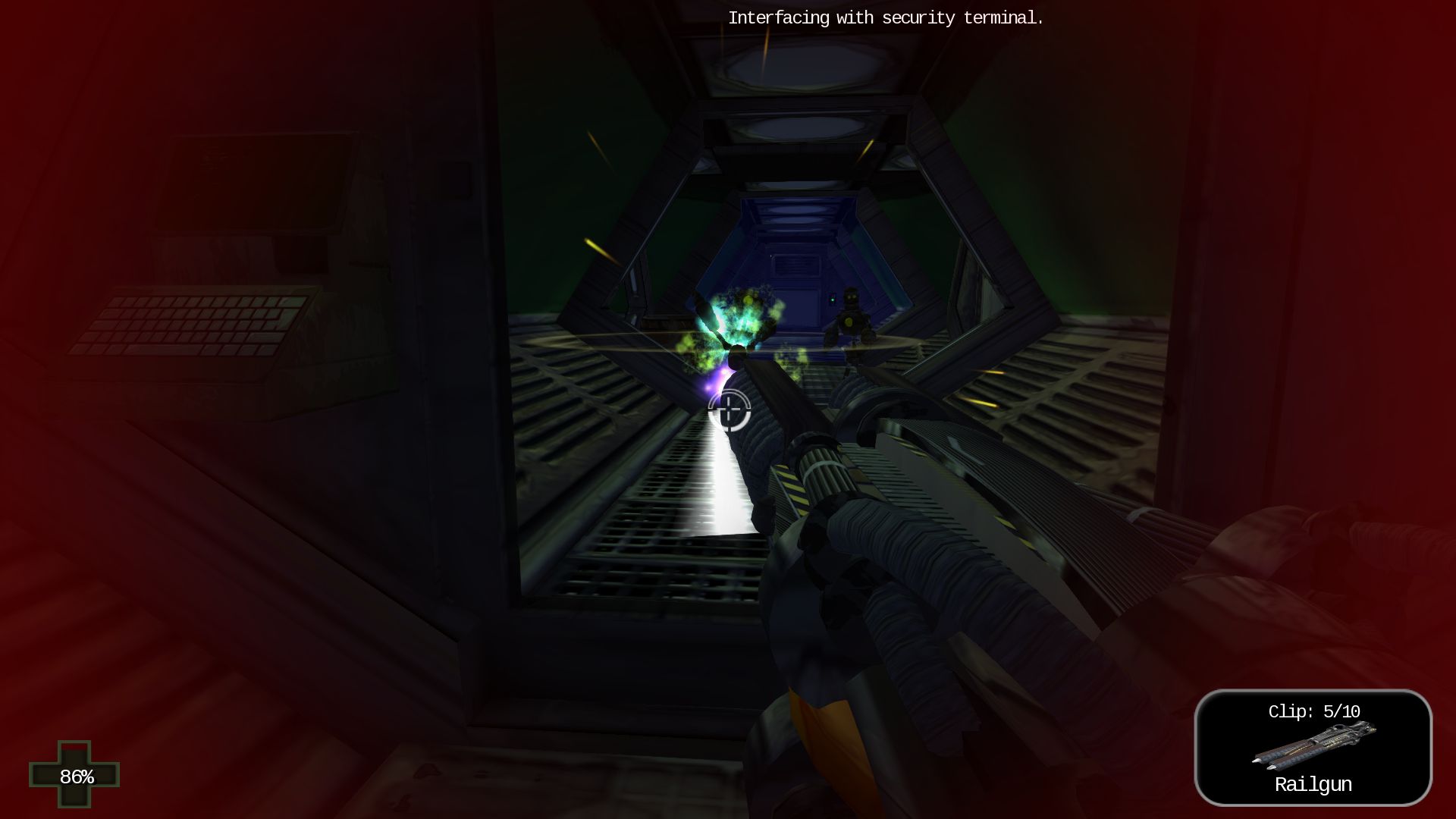 Incognito screenshot 17