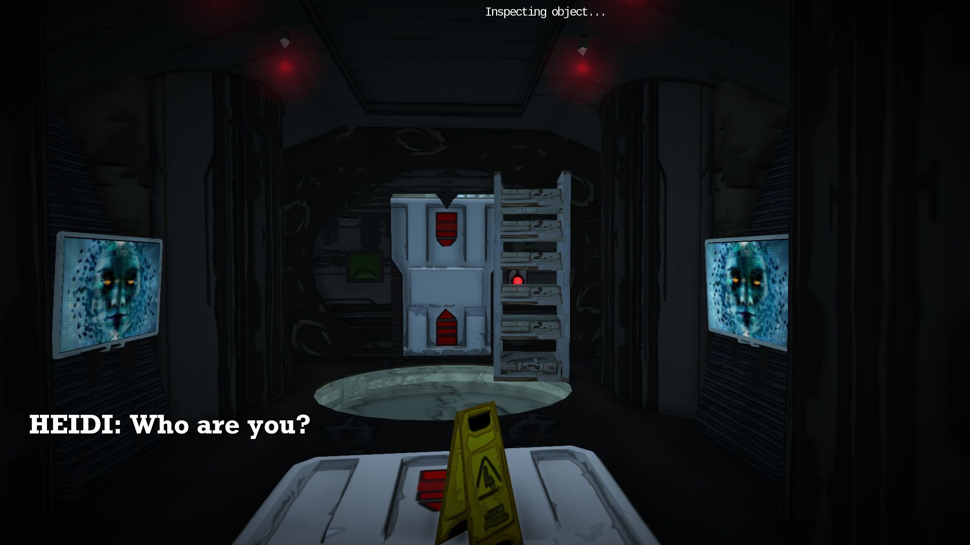 Incognito screenshot 8