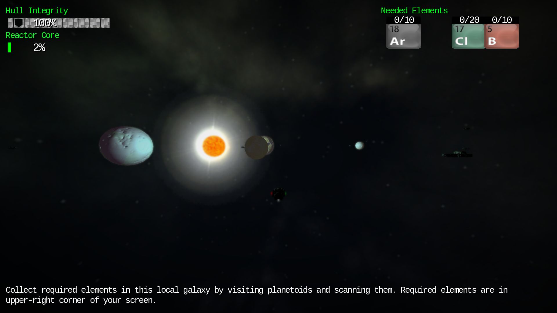 Incognito screenshot 12
