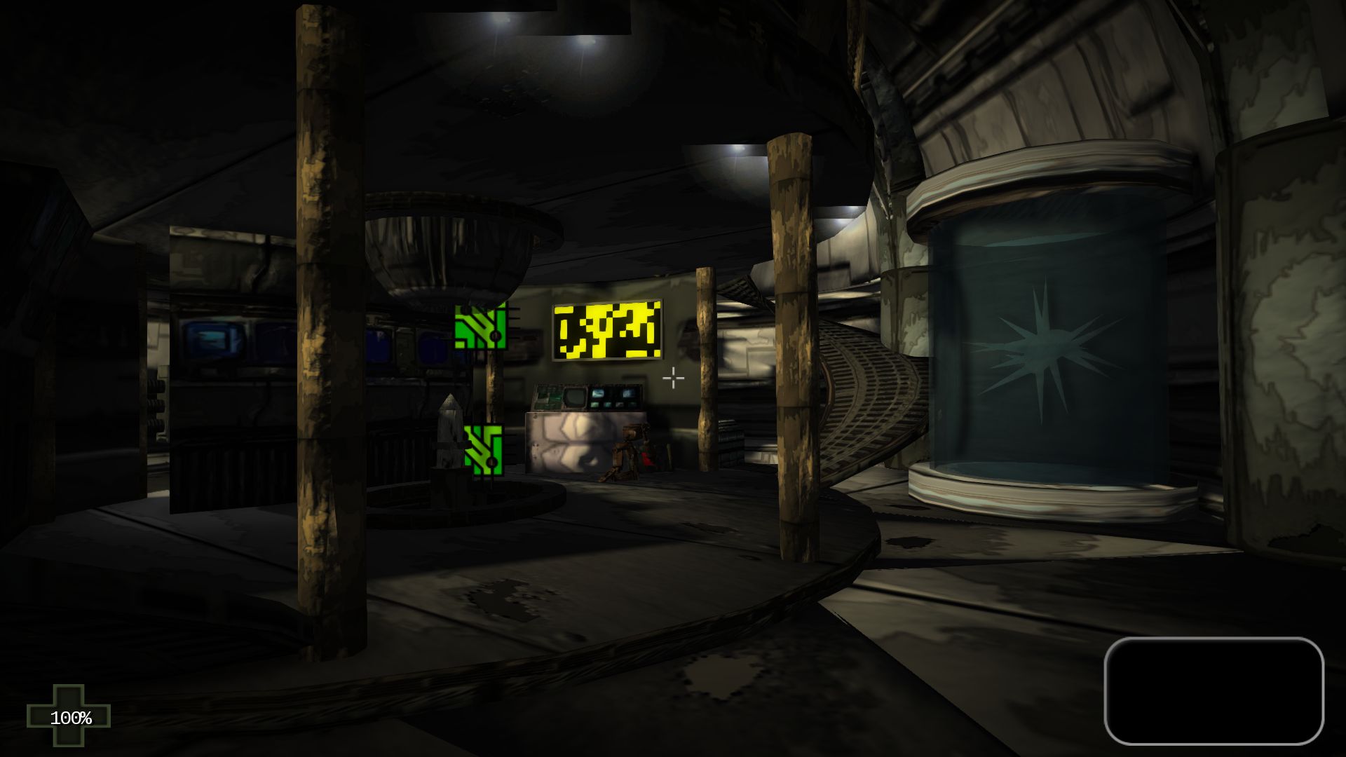Incognito screenshot 19
