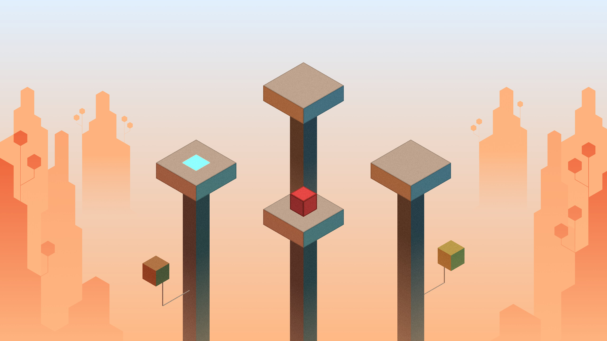 A Little Perspective screenshot 5