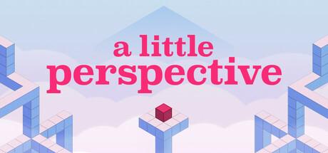 A Little Perspective Cover Image