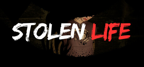 Stolen Life: Titelbild