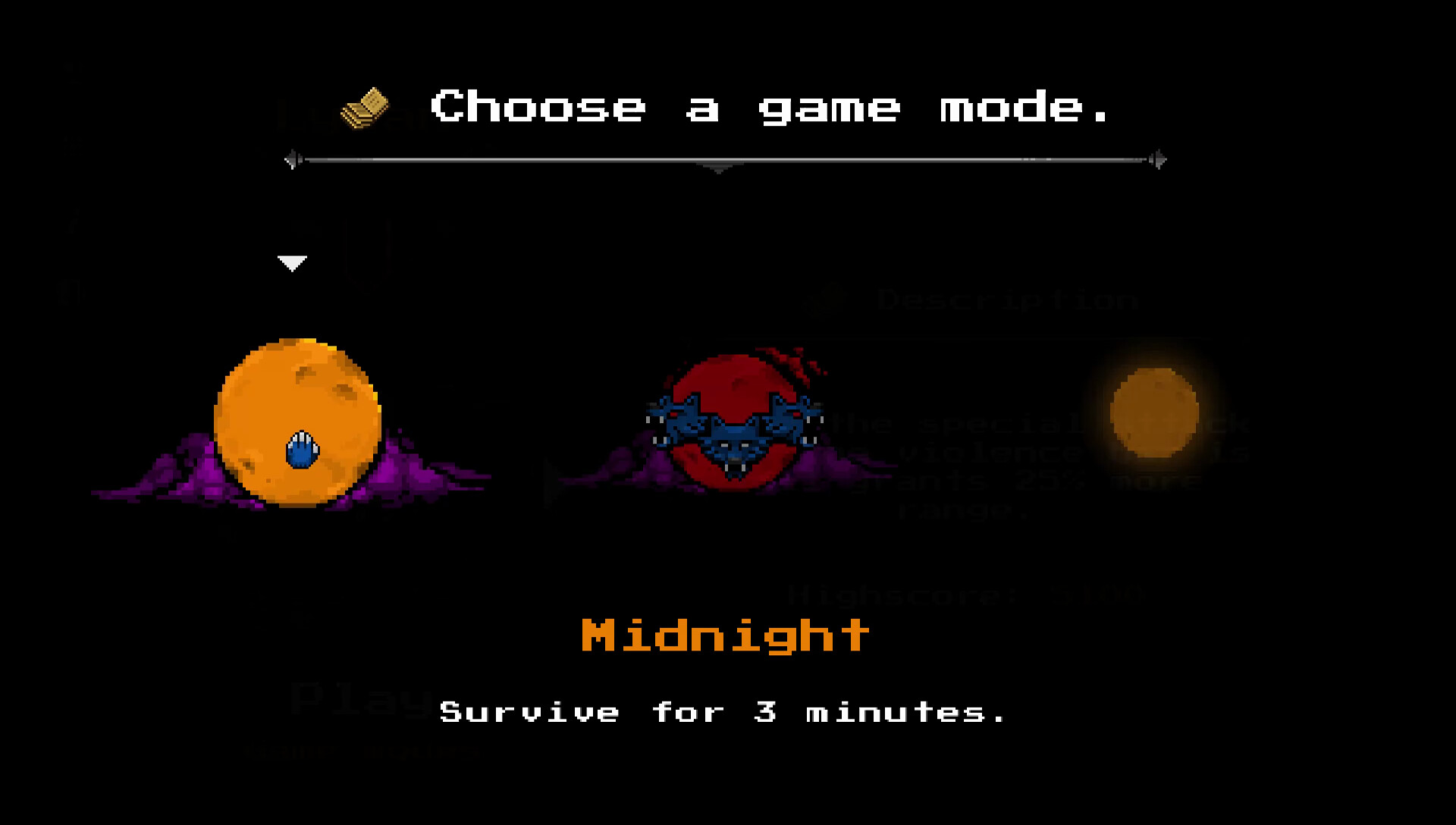 Midnight Hunt screenshot 5