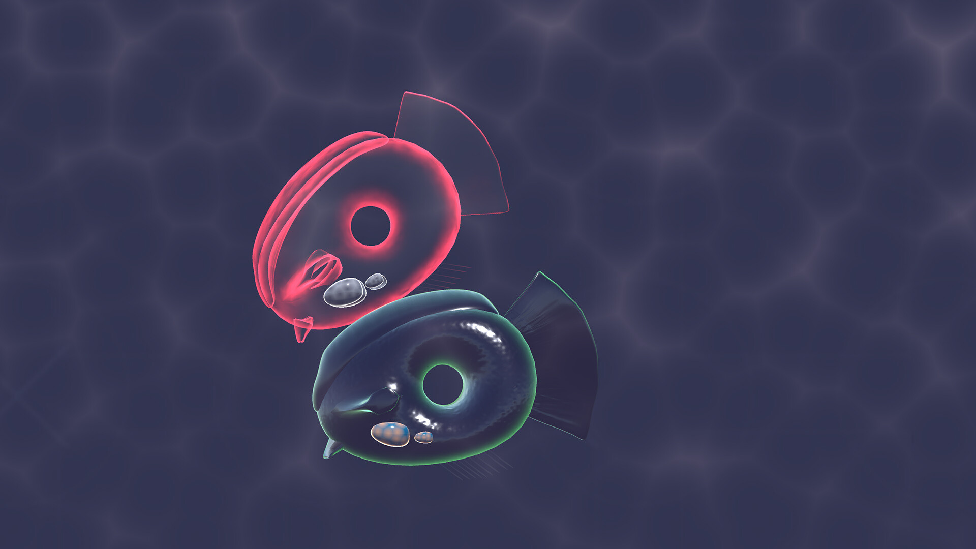 Xenoquarium screenshot 8
