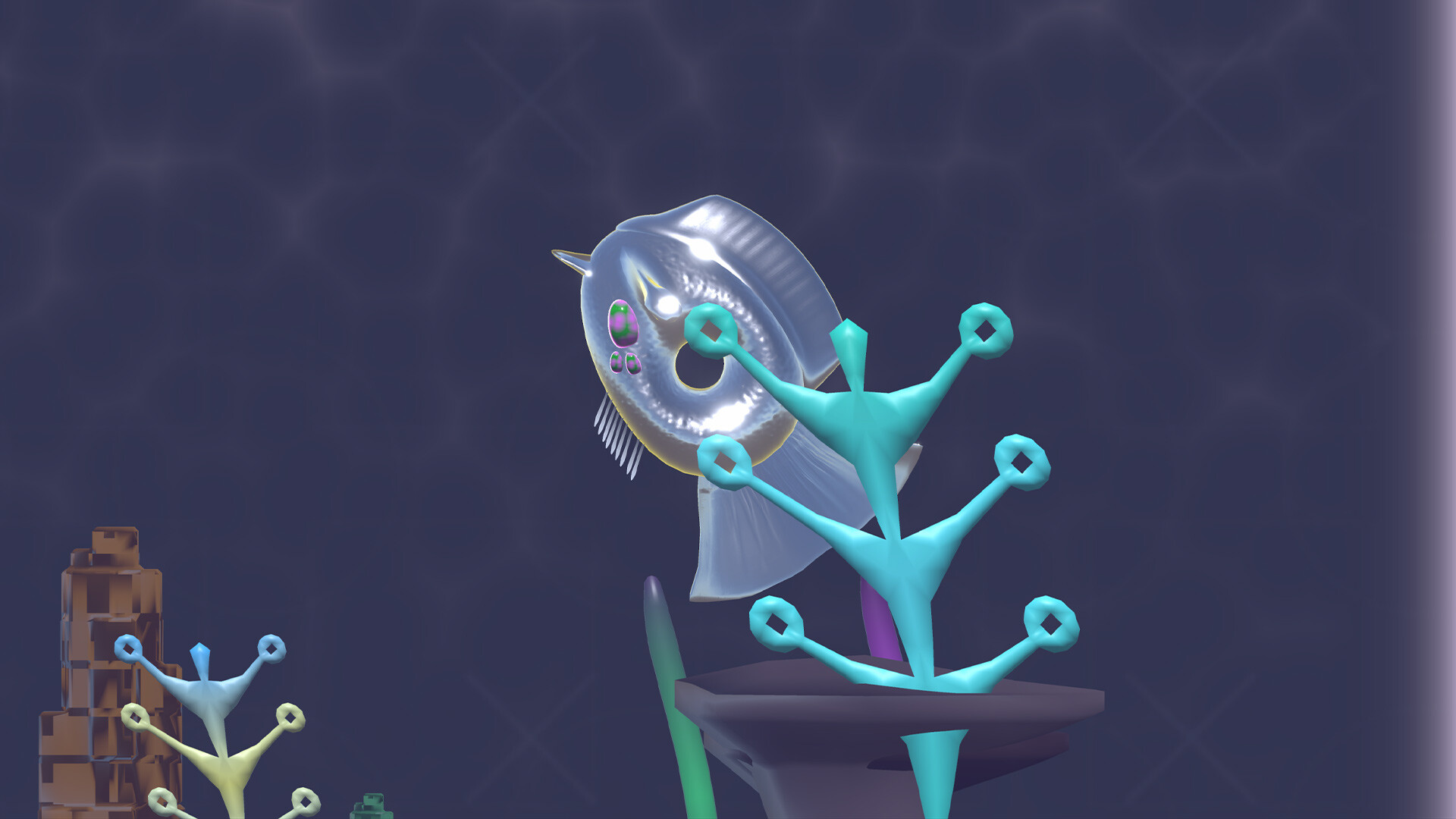 Xenoquarium screenshot 11
