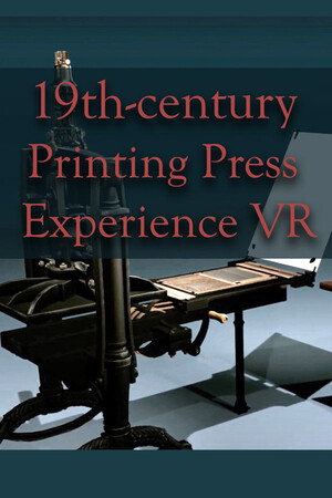 Historical Albion Press Experience VR