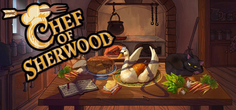 Chef of Sherwood
