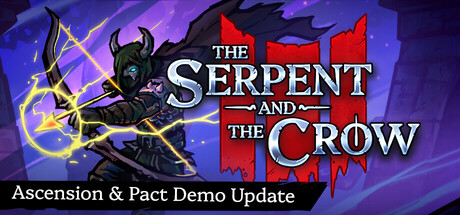 The Serpent and the Crow Demo