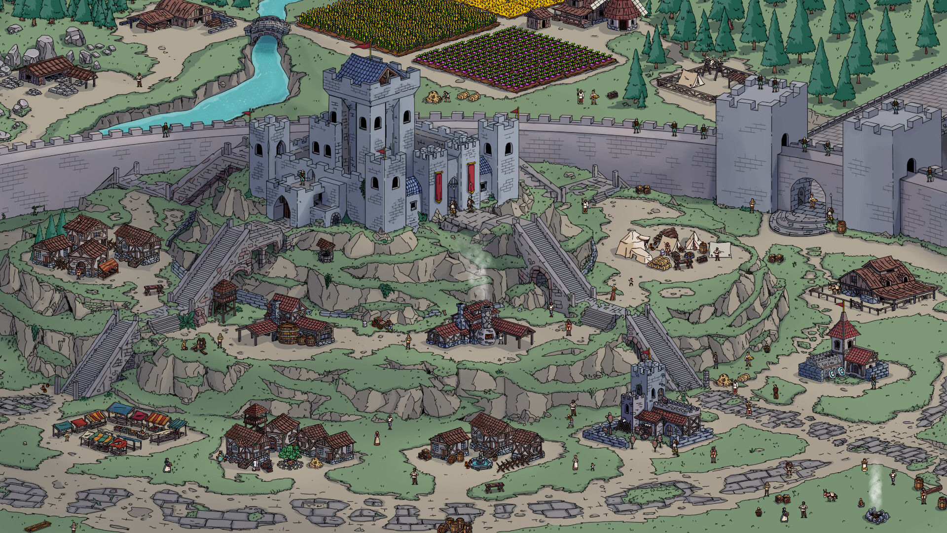 Legacy of Sin: Ill-Boding Soundtrack screenshot 5