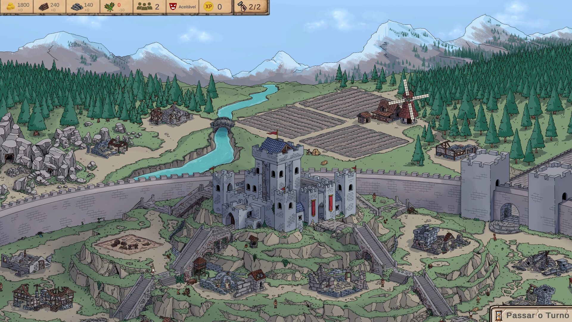 Legacy of Sin: Ill-Boding Soundtrack screenshot 3