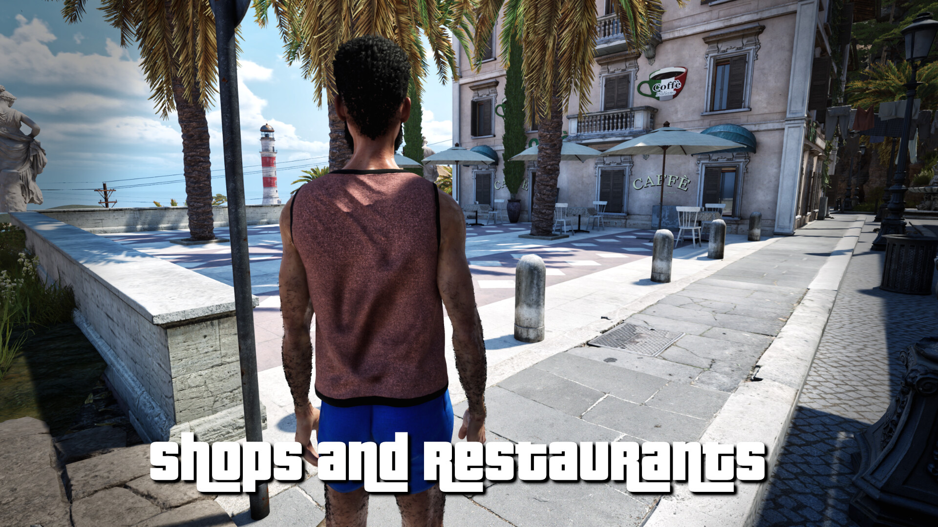 Bodybuilder Simulator Co-op screenshot 11