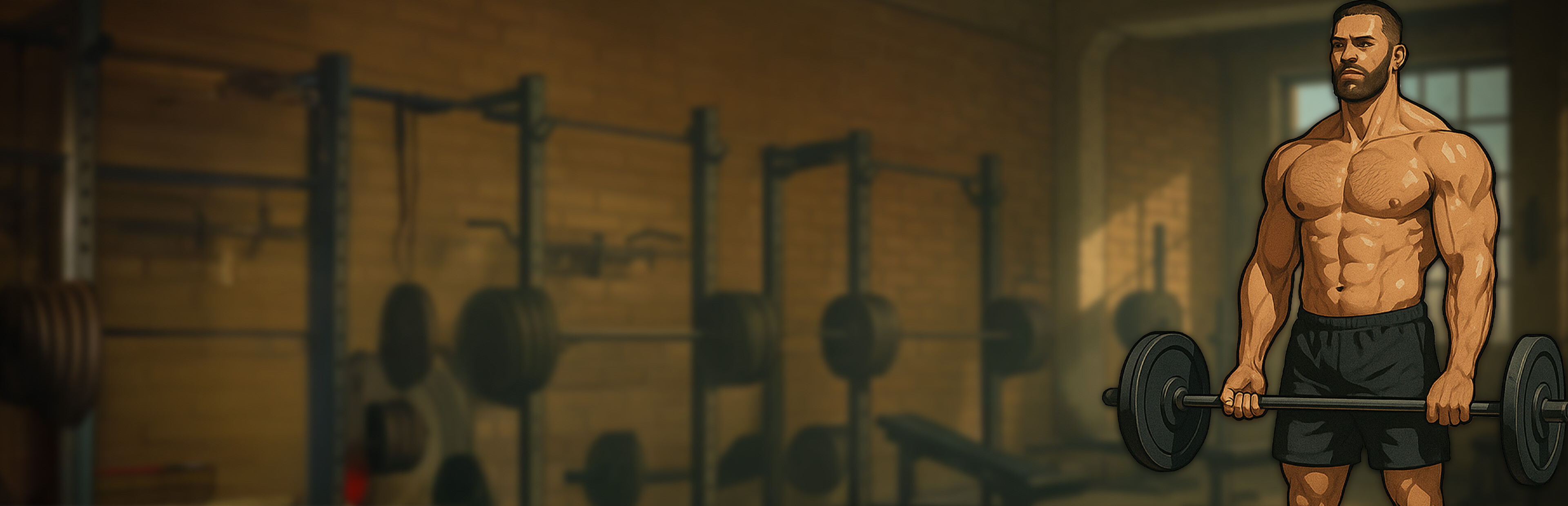 Bodybuilde Simulator Bodybuilder Simulator Co-op · SteamDB