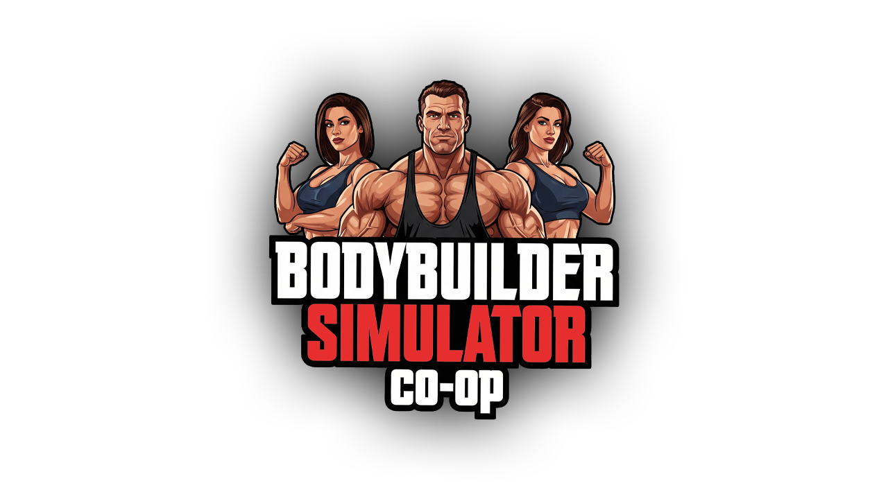 Bodybuilde Simulator Bodybuilder Simulator Co-op · SteamDB