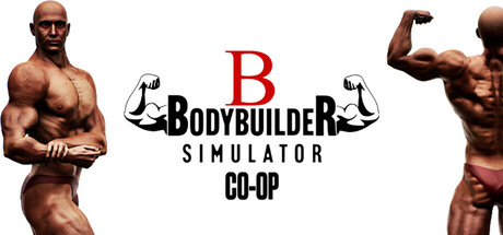 Bodybuilde Simulator Bodybuilder Simulator CO-OP on Steam