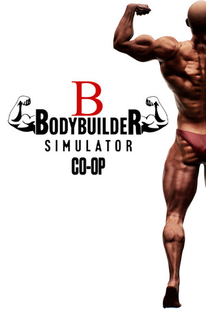 Bodybuilder Simulator Co-op
