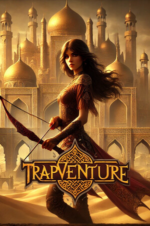 Trapventure