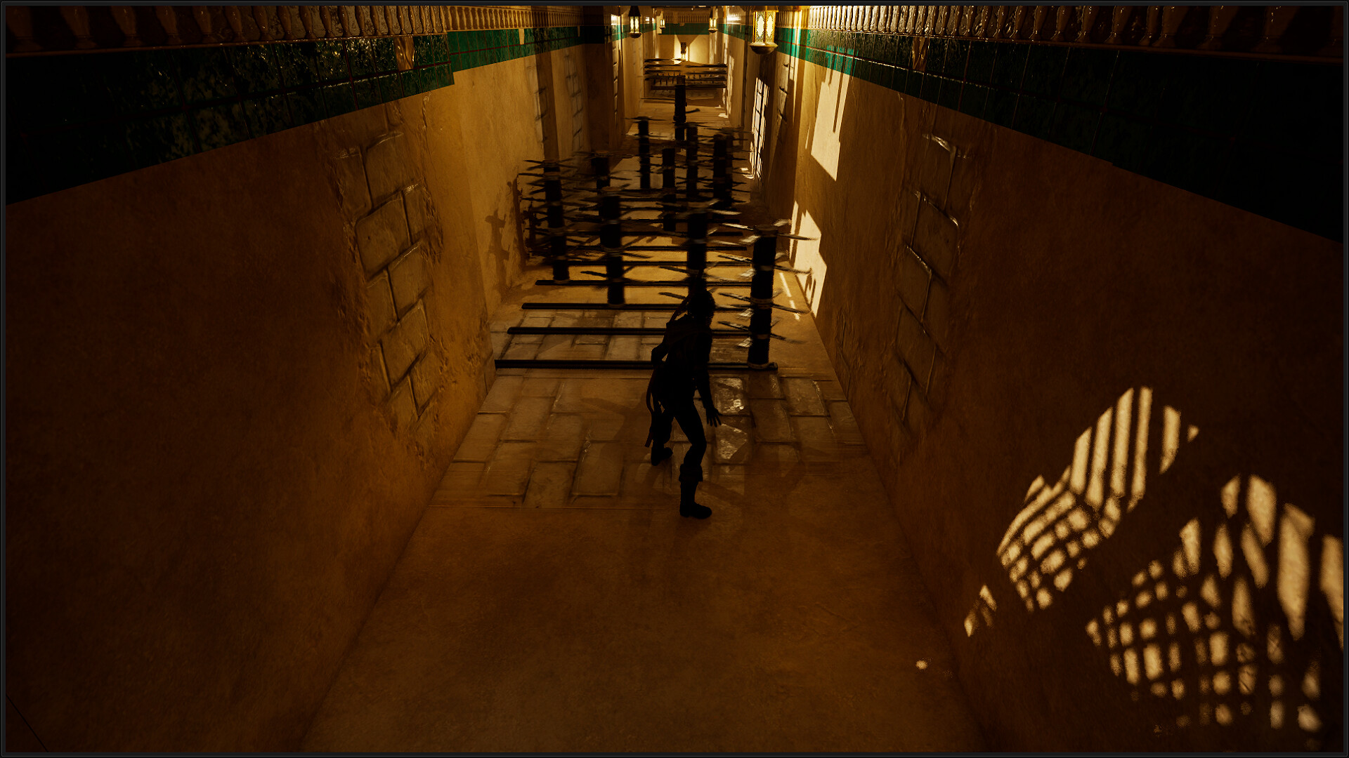 Trapventure screenshot 4