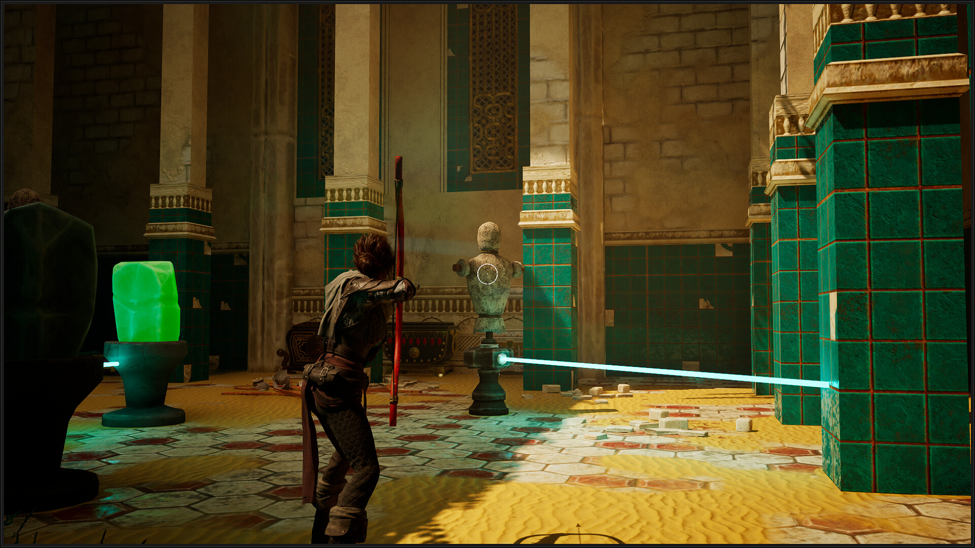 Trapventure screenshot 5