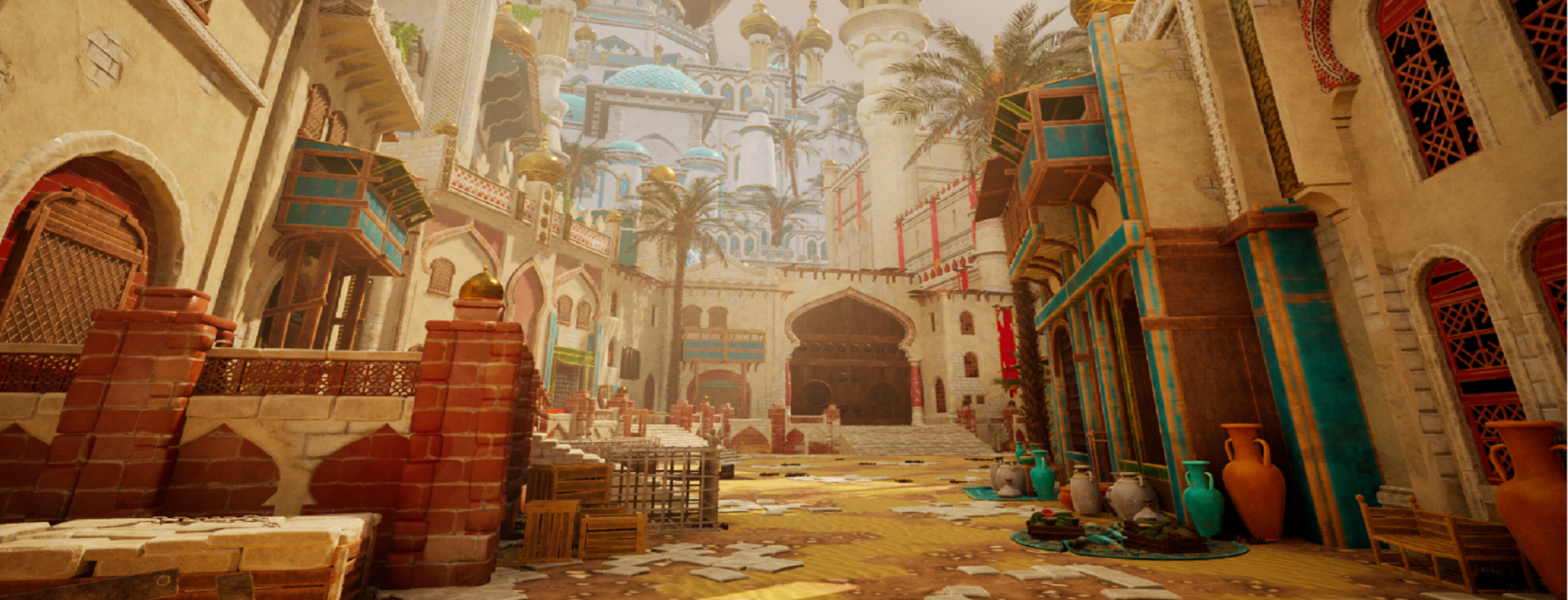 Trapventure screenshot 6