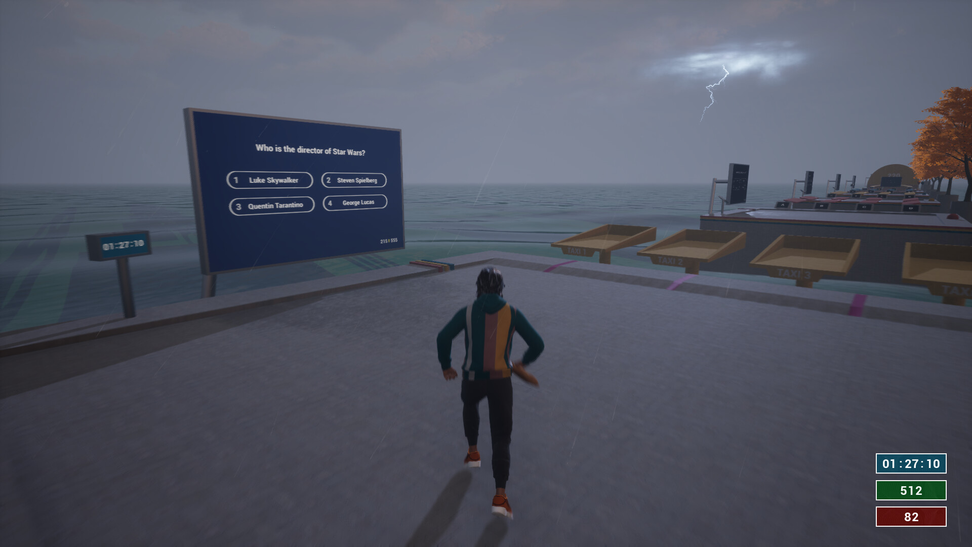 Not Sure About That screenshot 10