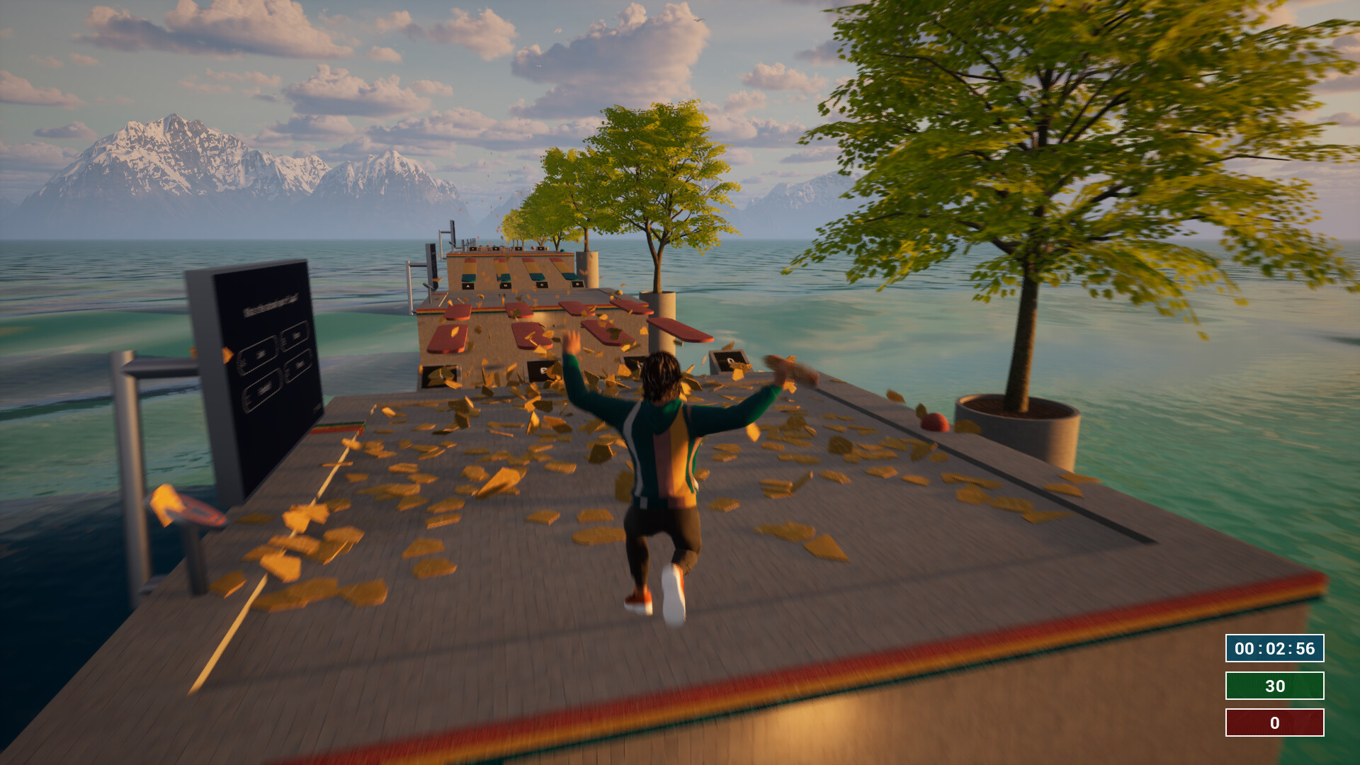 Not Sure About That screenshot 7