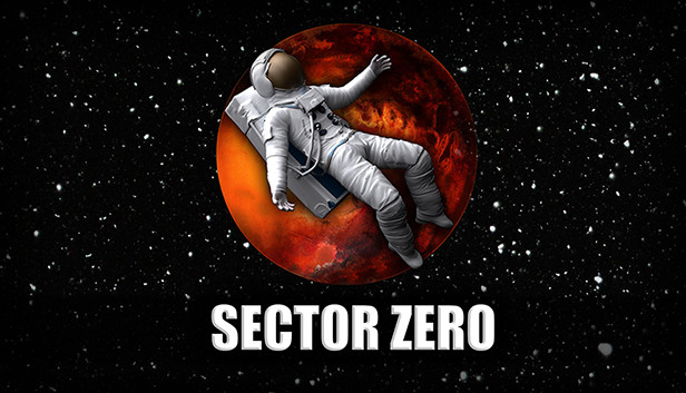 Steam：Sector Zero