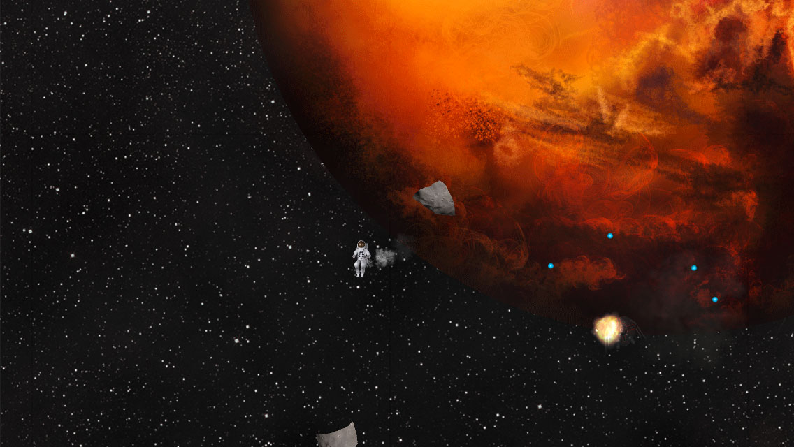 Sector Zero screenshot 3