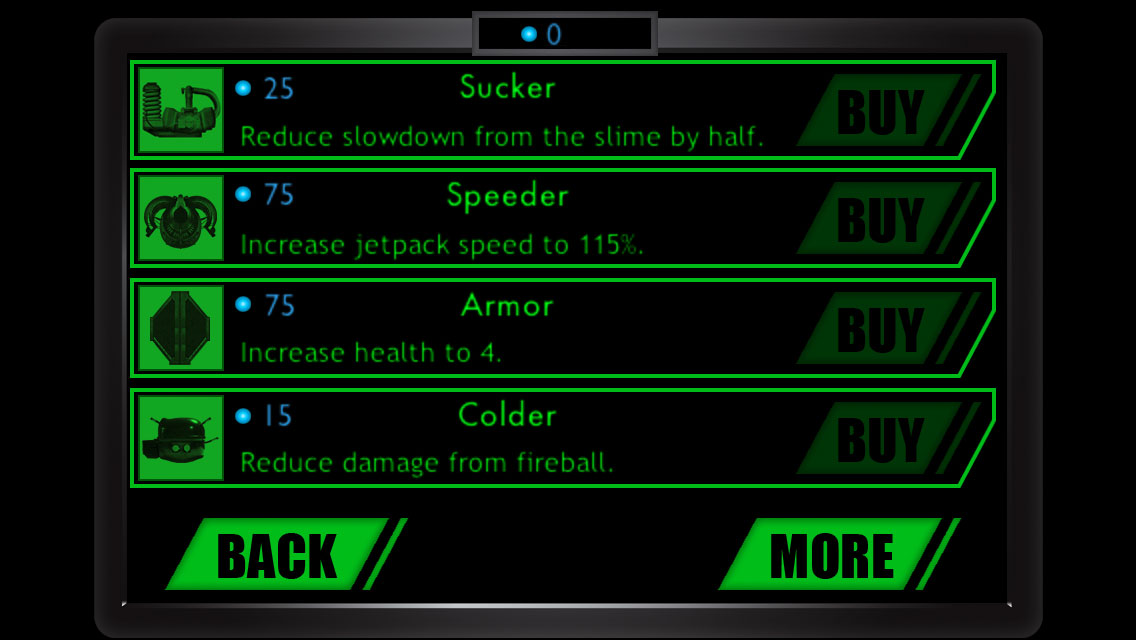 Sector Zero screenshot 5