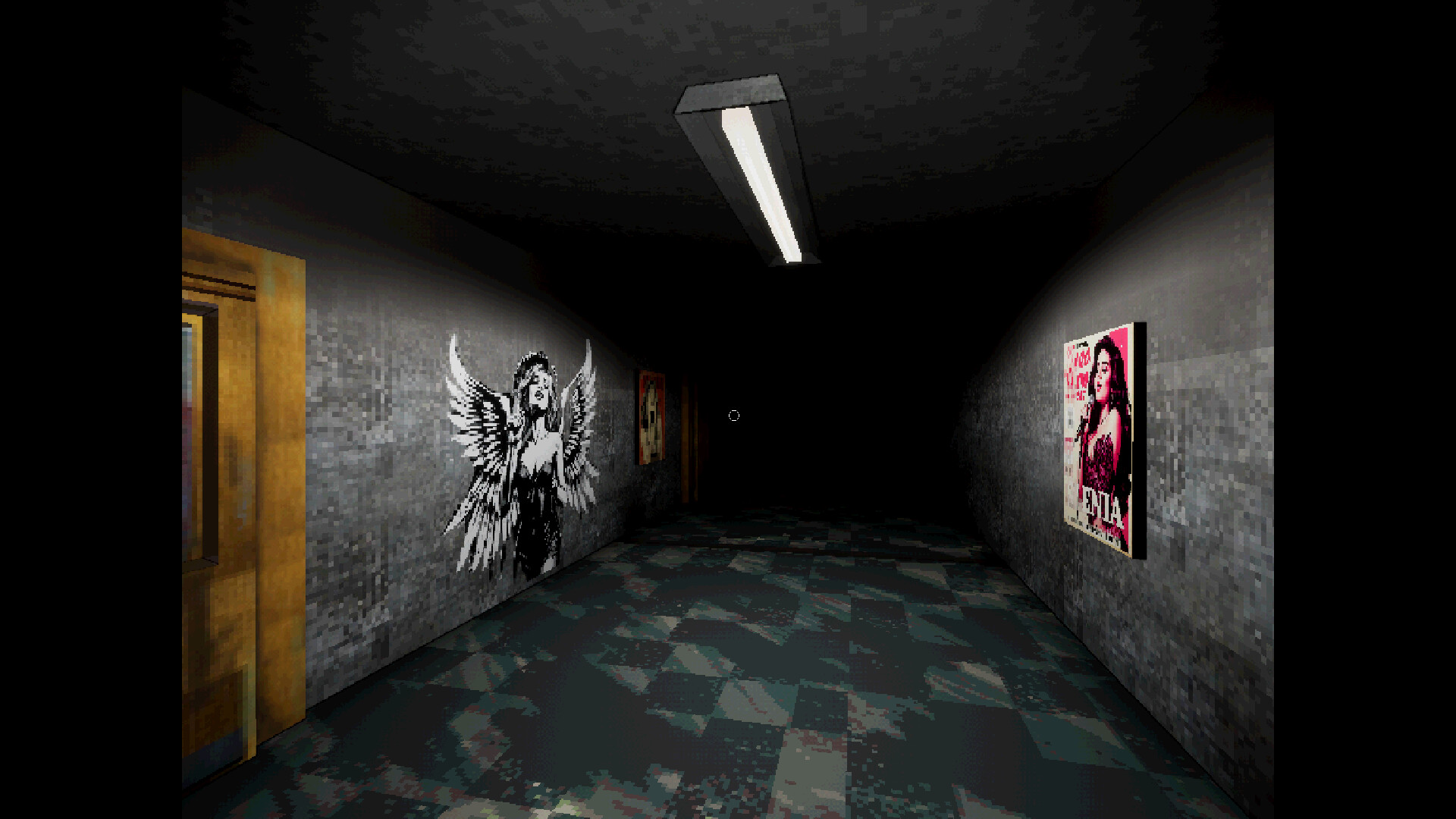 STUDIO SCREAM - VERSE ONE screenshot 8