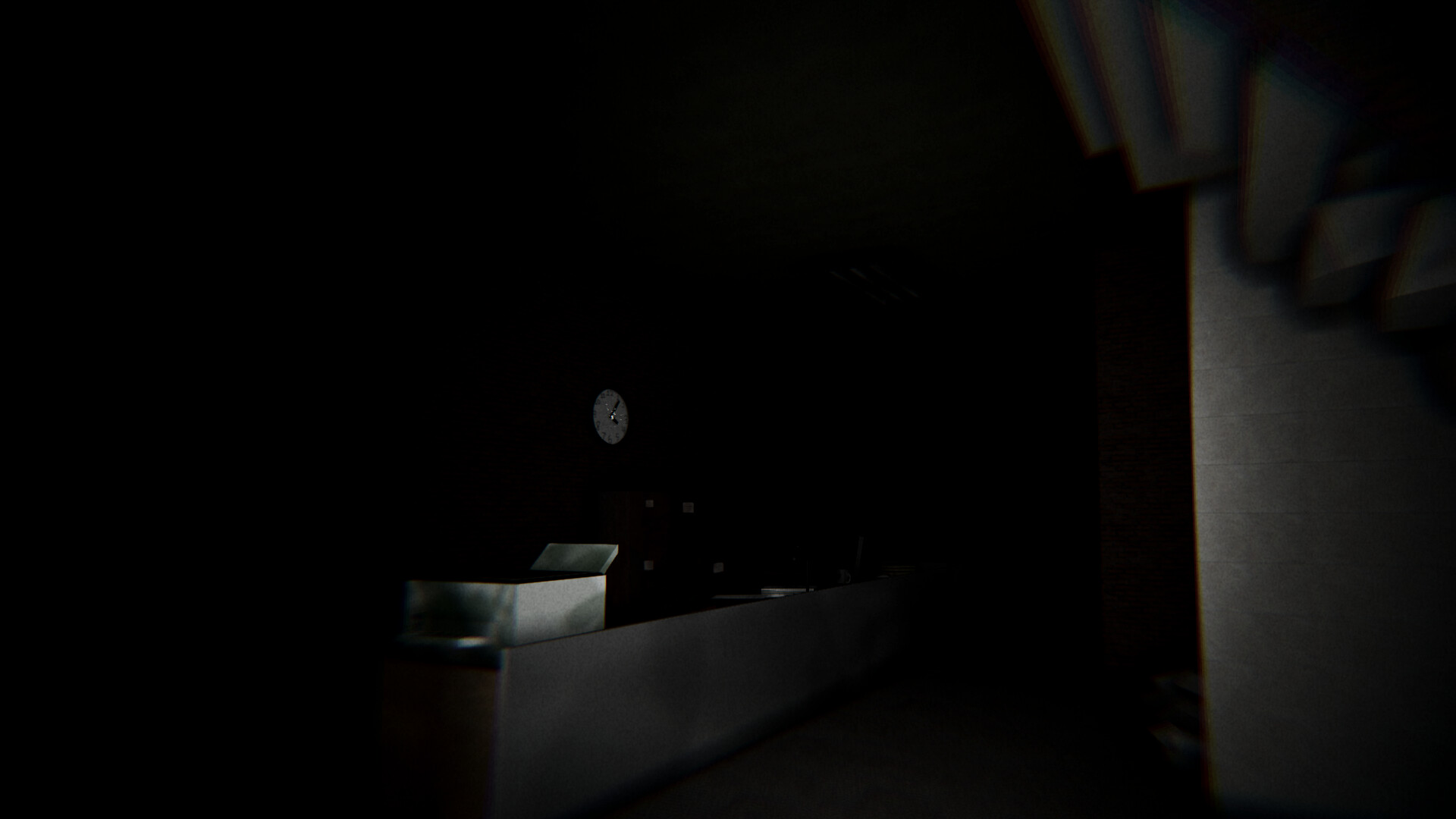 Silent Whisper screenshot 3