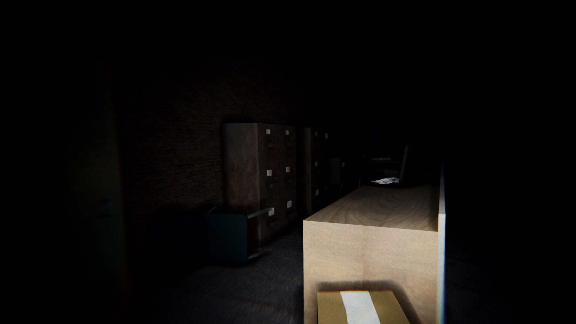 Silent Whisper screenshot 7