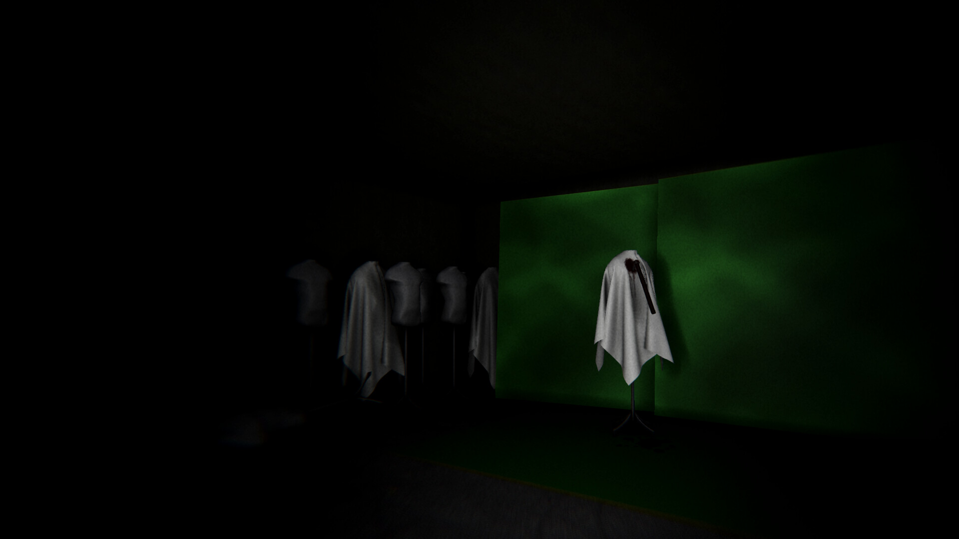 Silent Whisper screenshot 2
