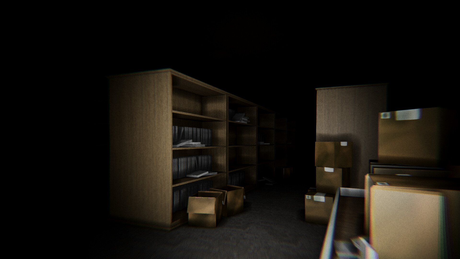 Silent Whisper screenshot 8