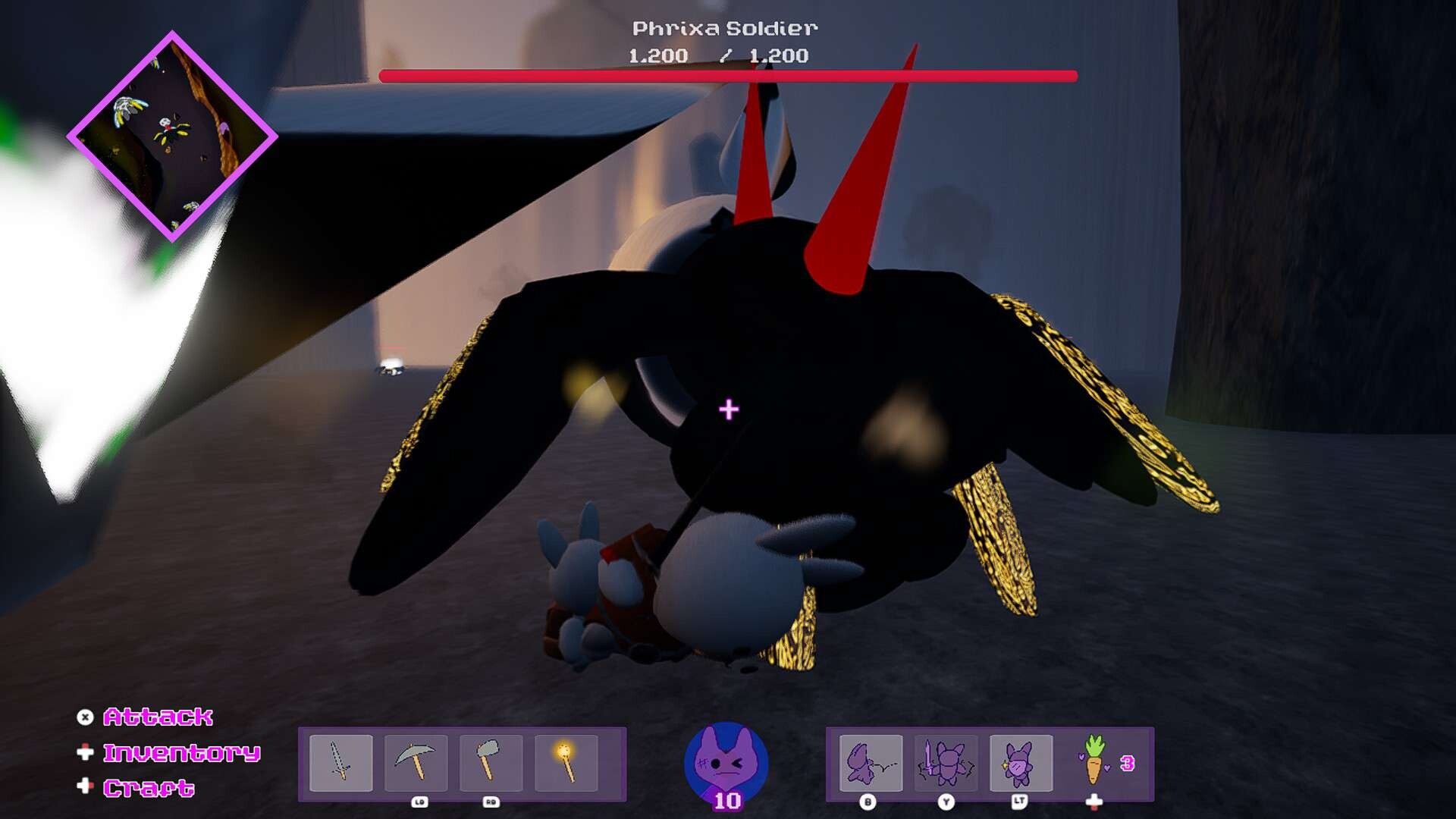 Memoridian screenshot 5