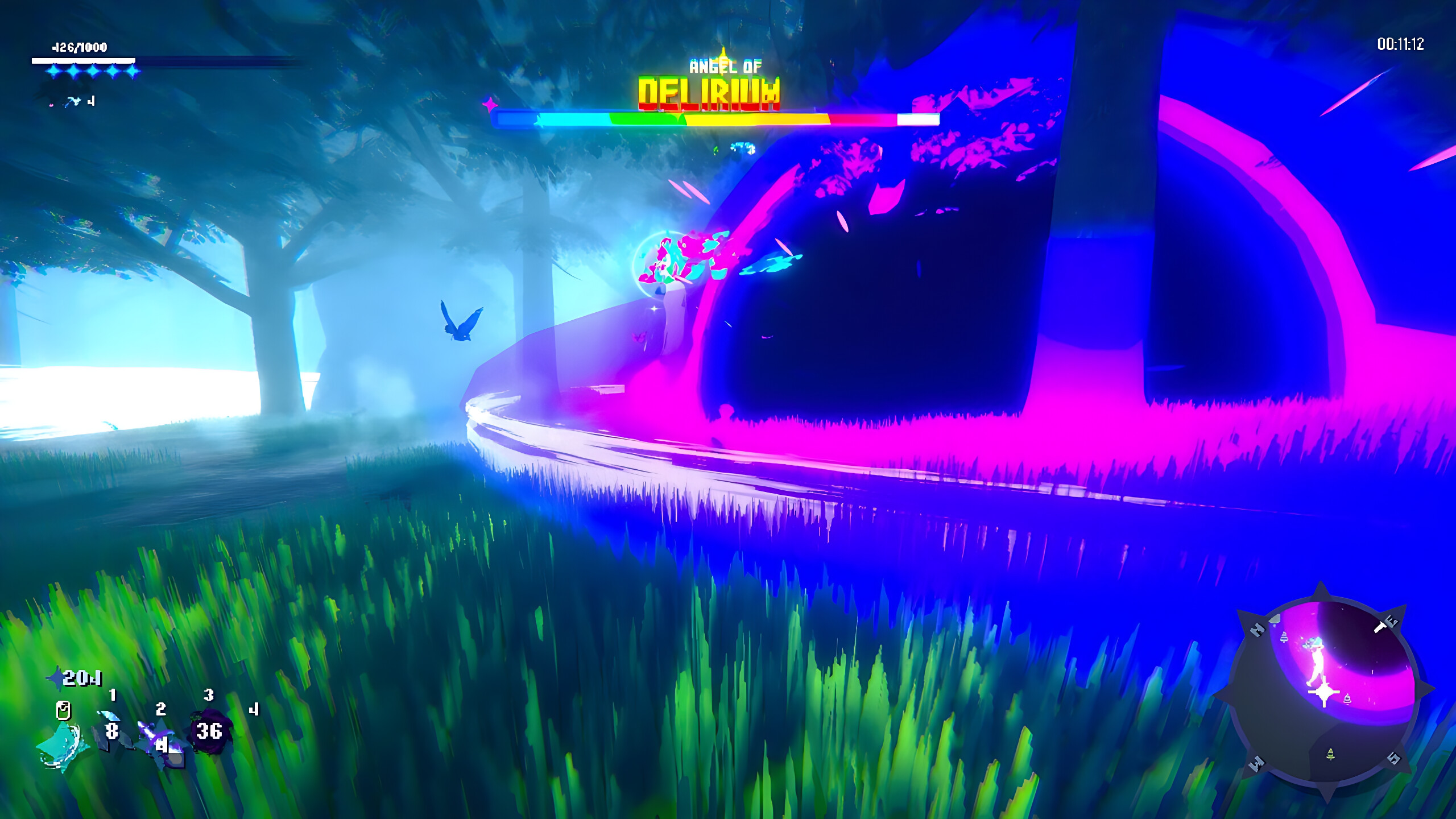 Starcatcher screenshot 5