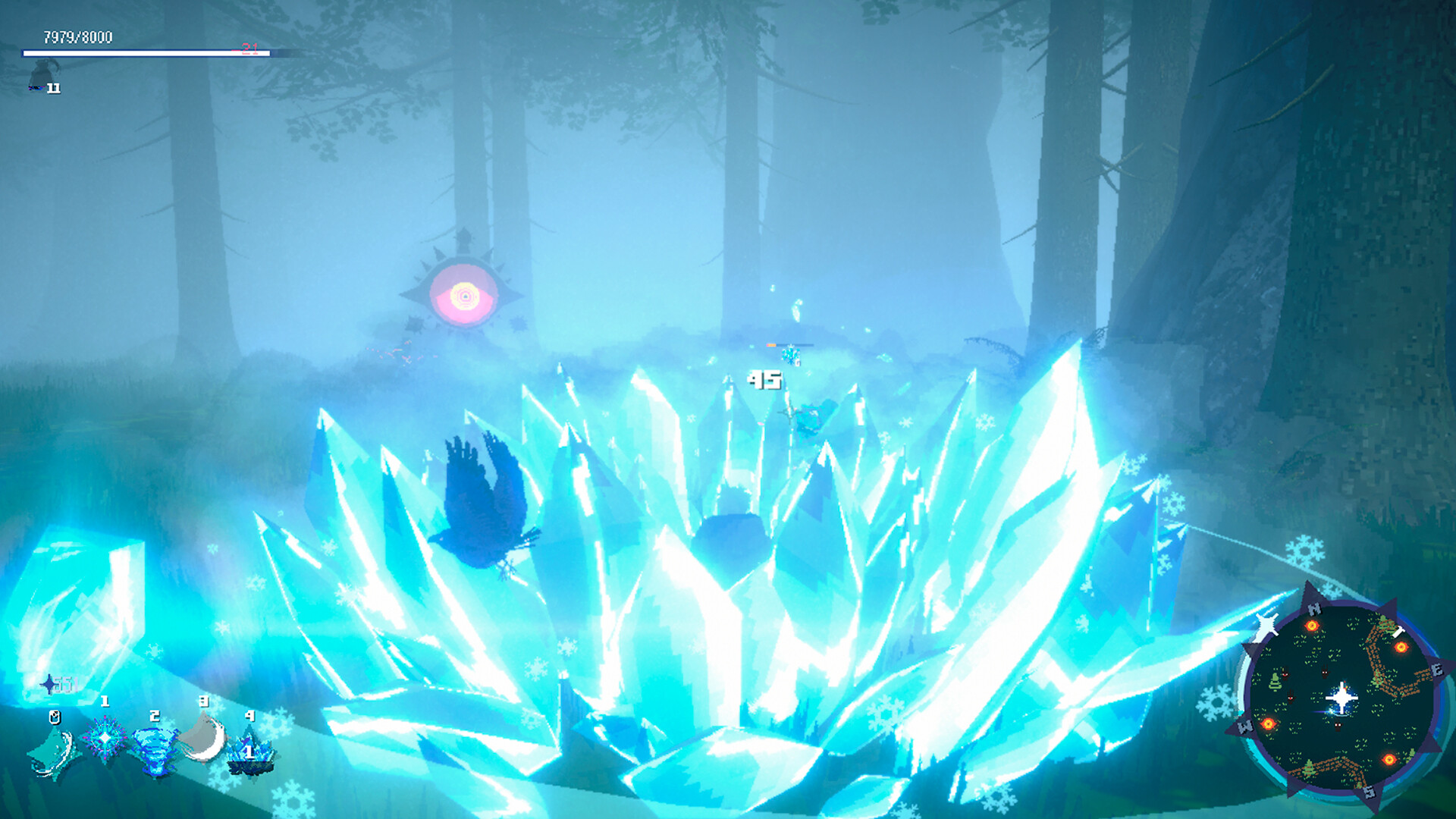 Starcatcher screenshot 3