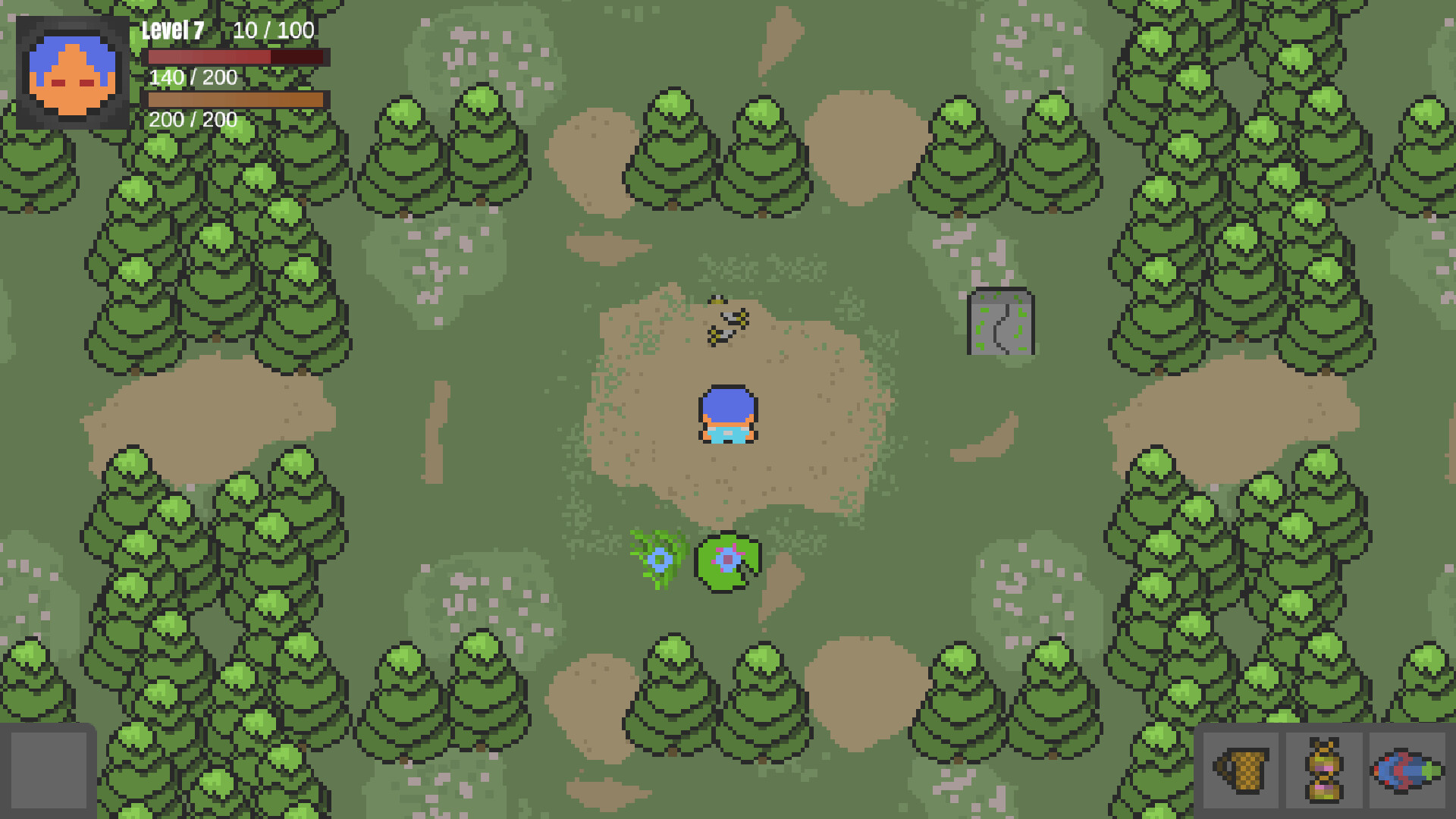 Wild Cobweb screenshot 8