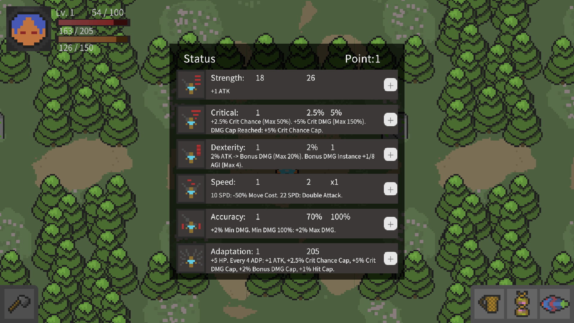 Wild Cobweb screenshot 3