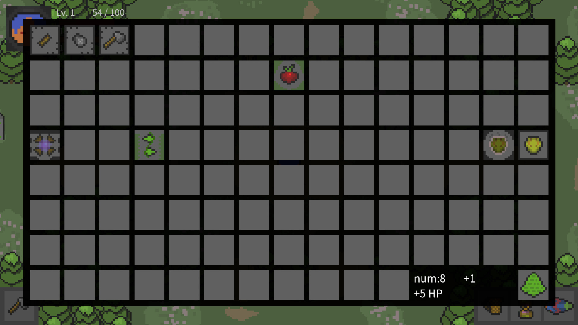 Wild Cobweb screenshot 5