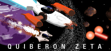 Quiberon Zeta Cover Image