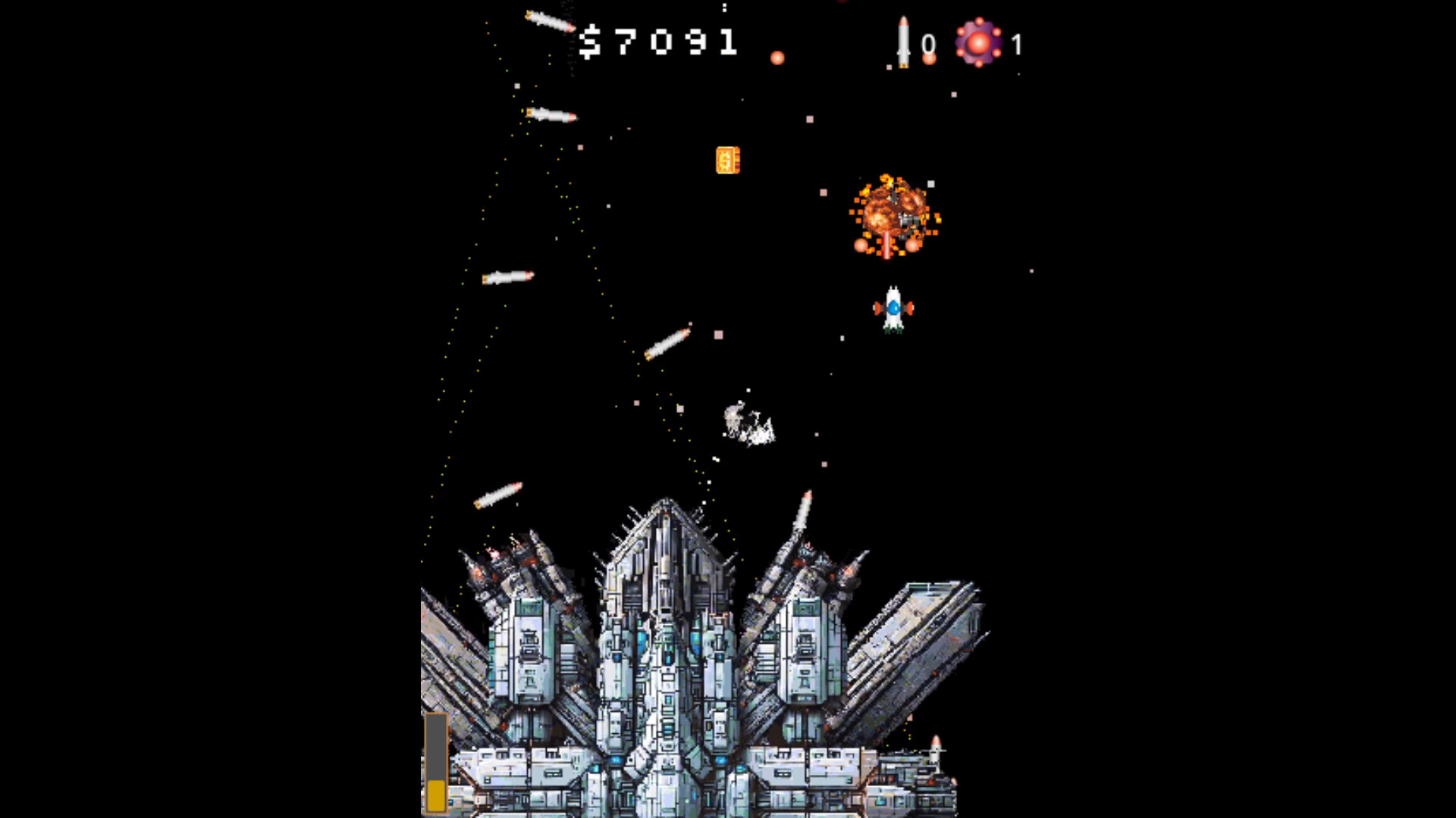 Quiberon Zeta screenshot 4