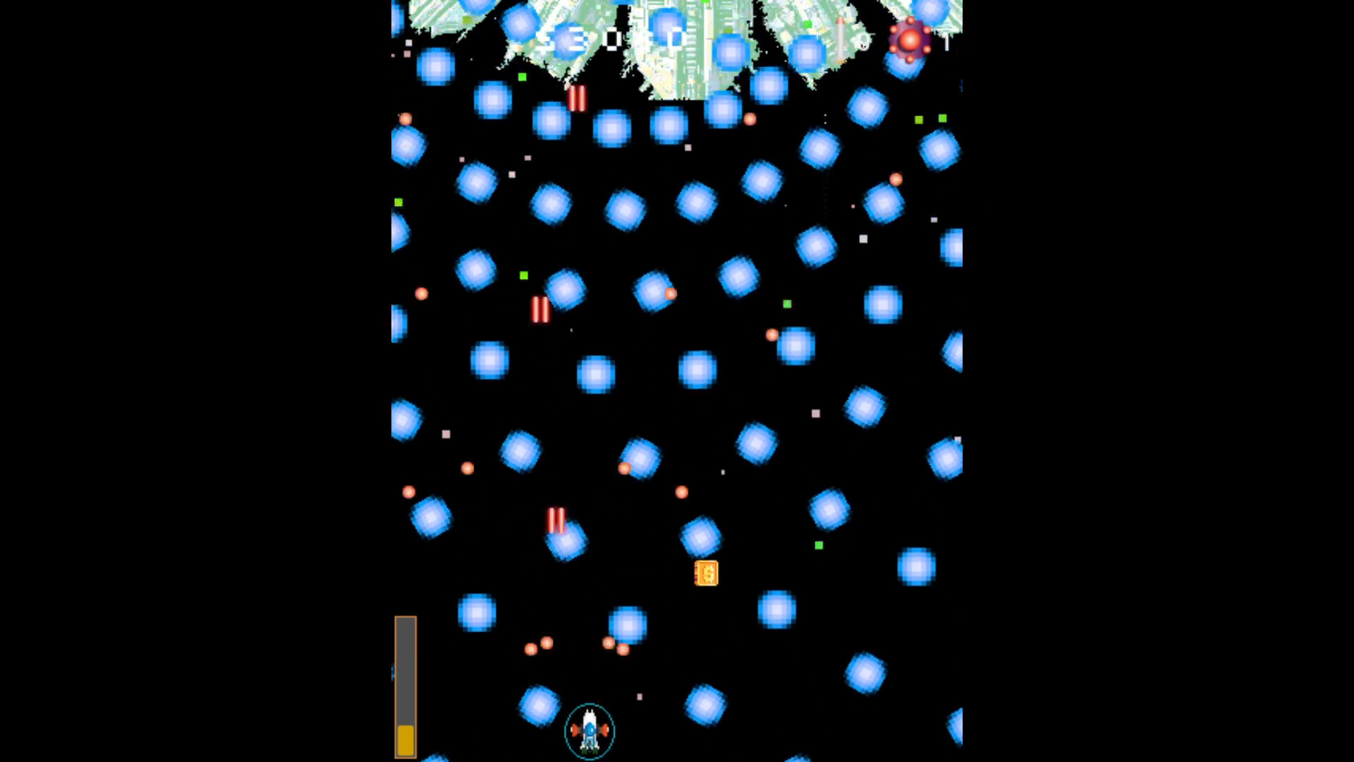 Quiberon Zeta screenshot 5