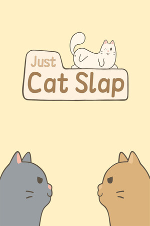 Just Cat Slap