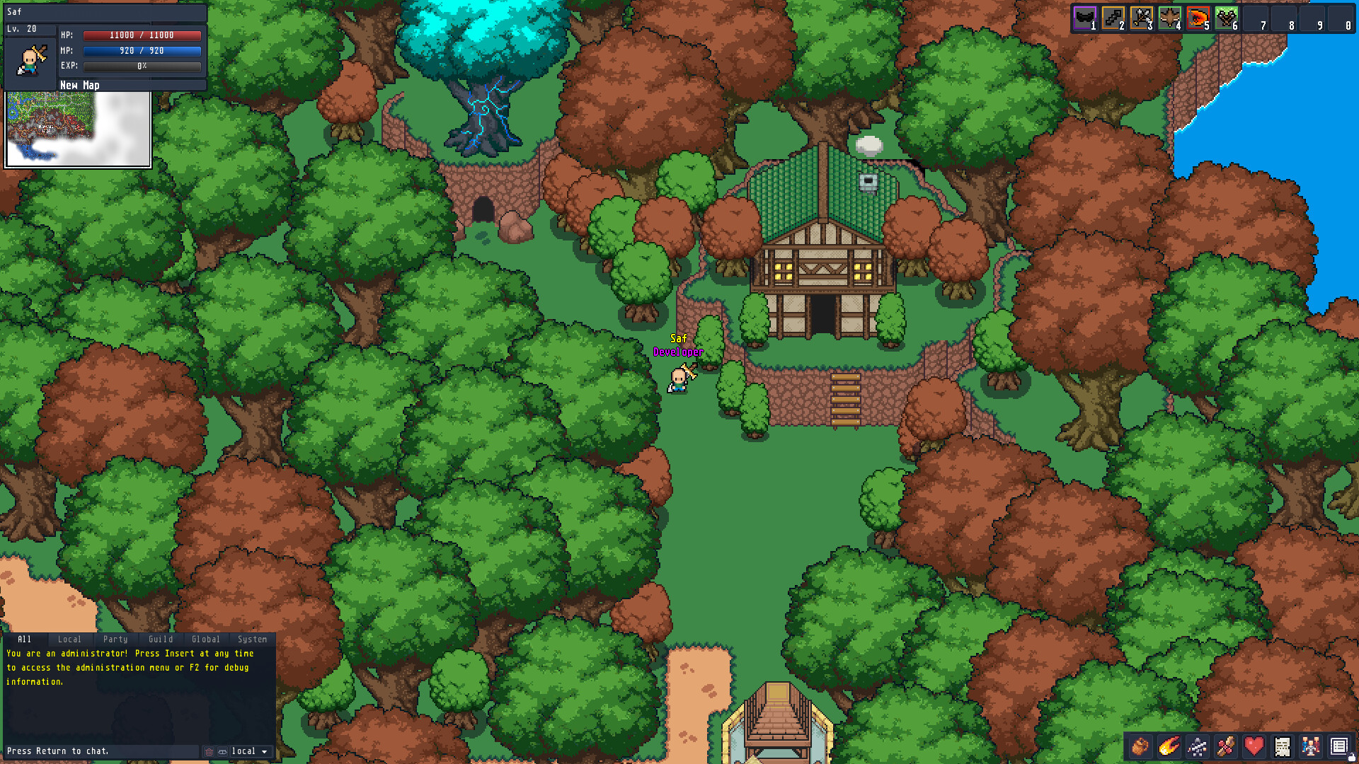 Zodiac Reborn screenshot 5