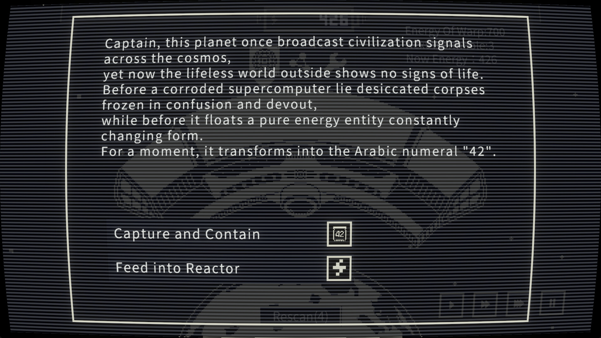 Critical Point screenshot 5