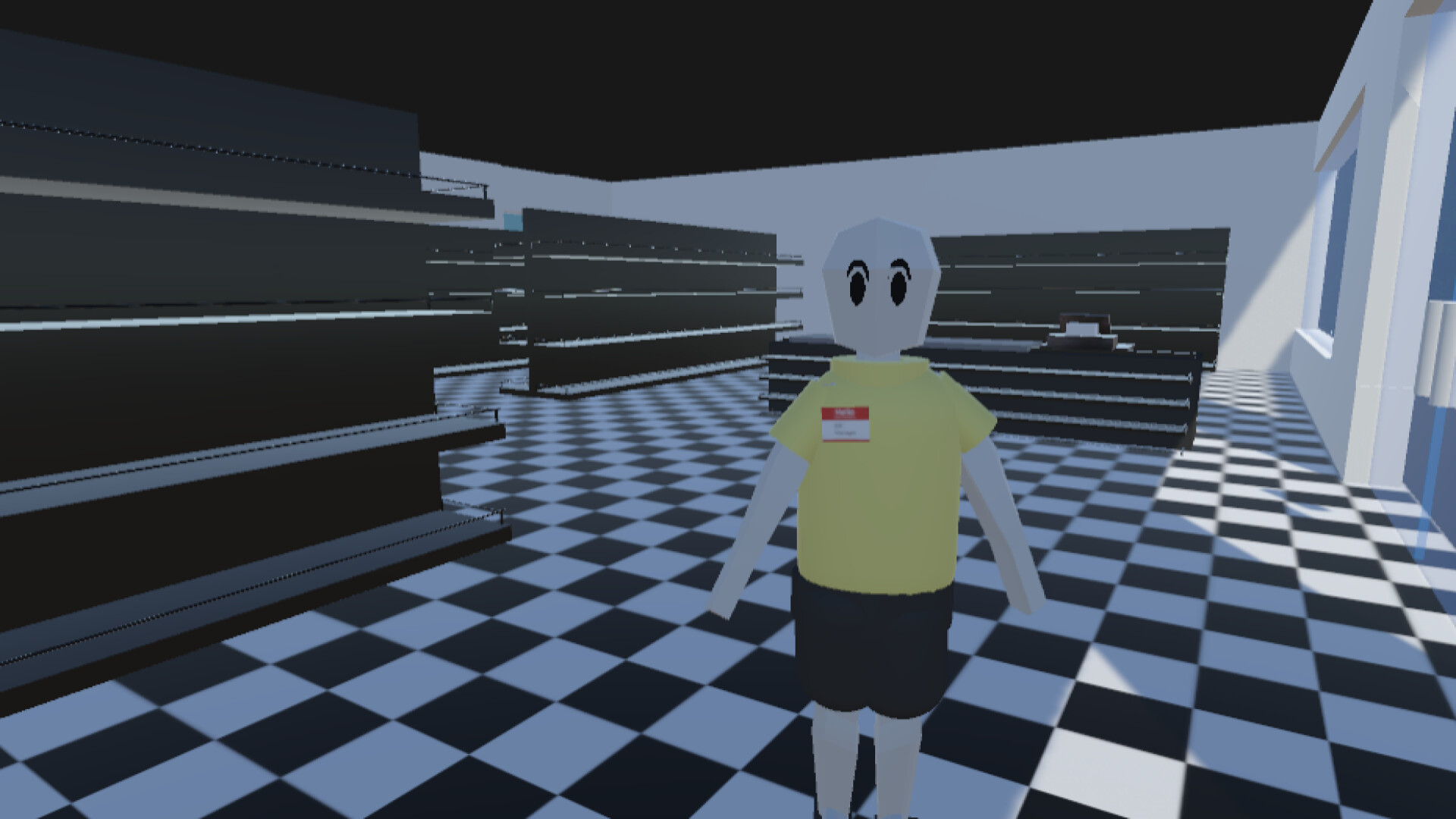 Shift Happens screenshot 1