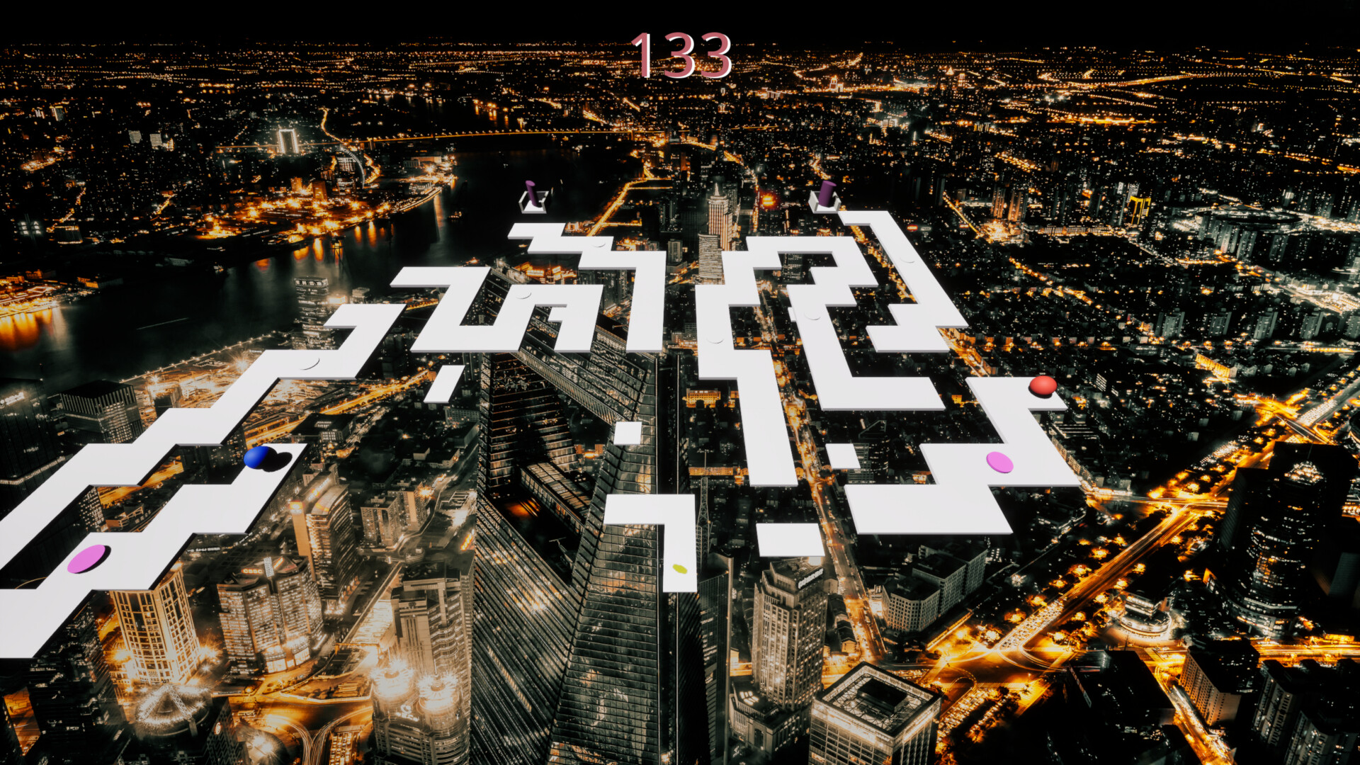 DBall screenshot 13