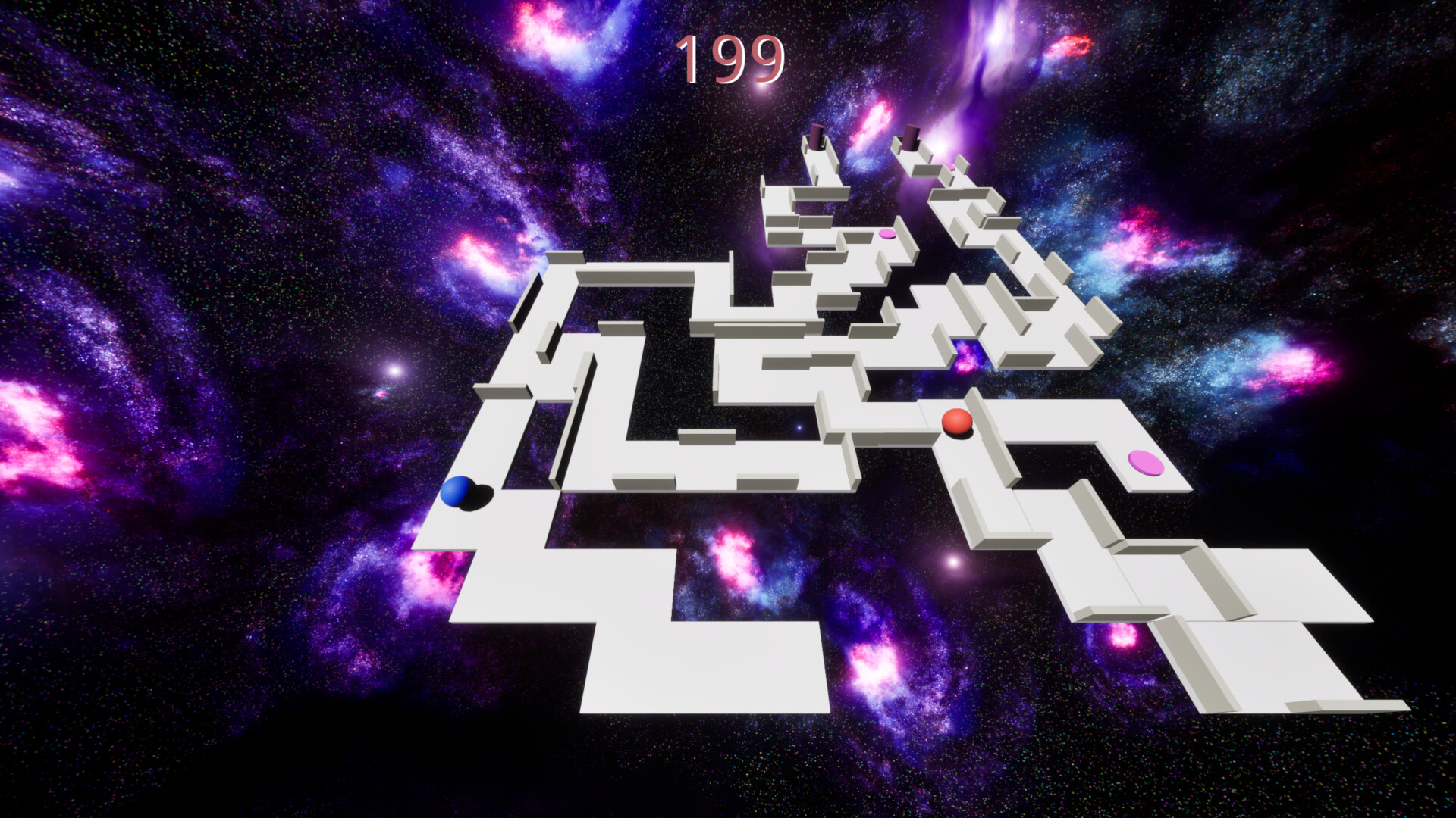 DBall screenshot 14