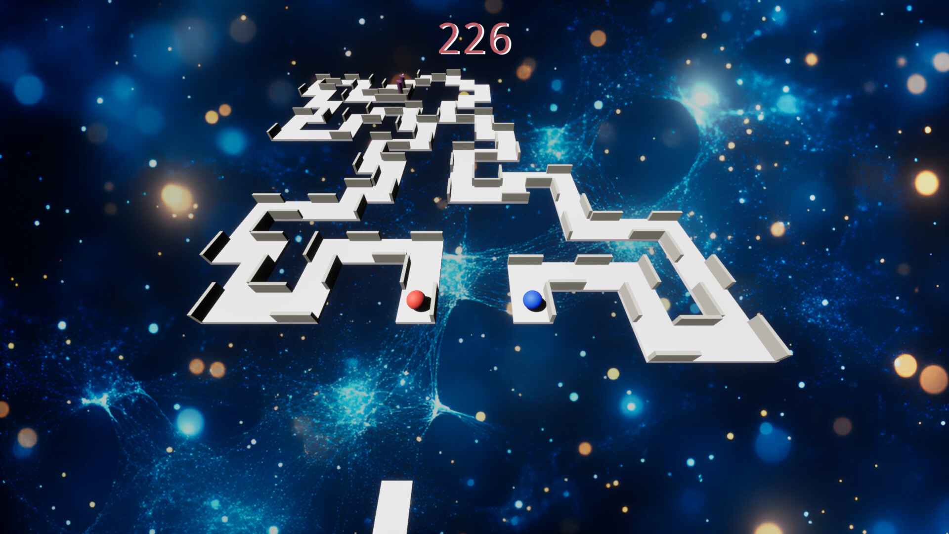 DBall screenshot 8